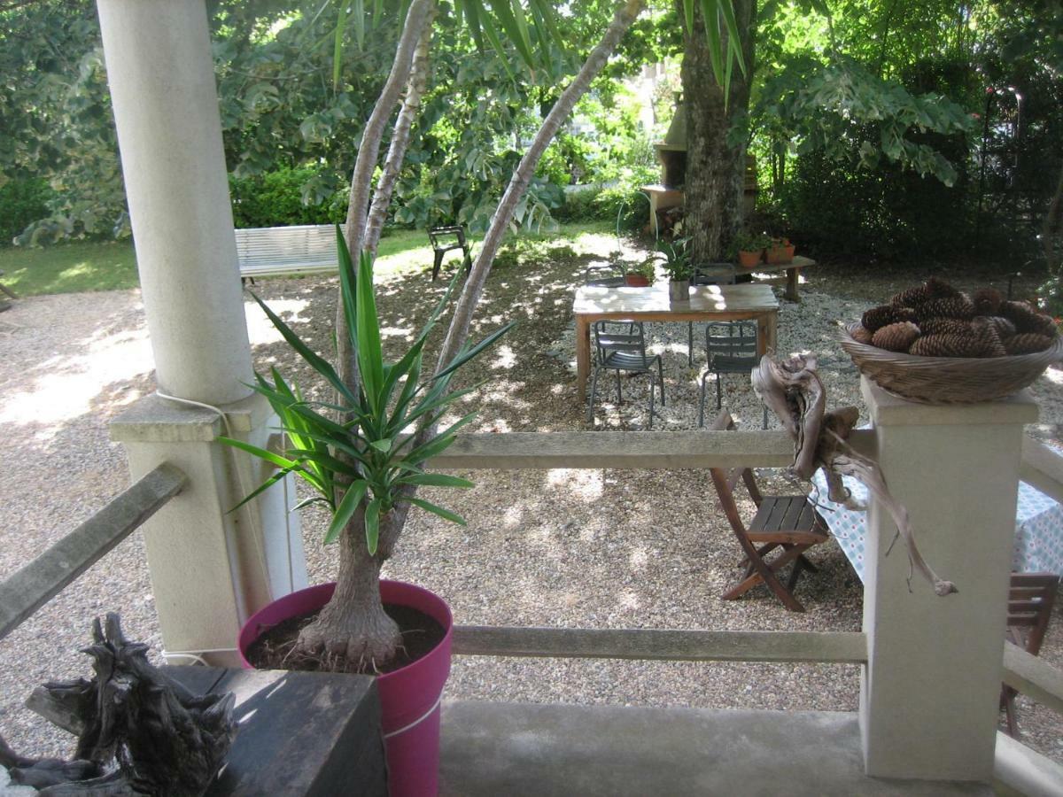Villa Philis Bergerac Exterior photo